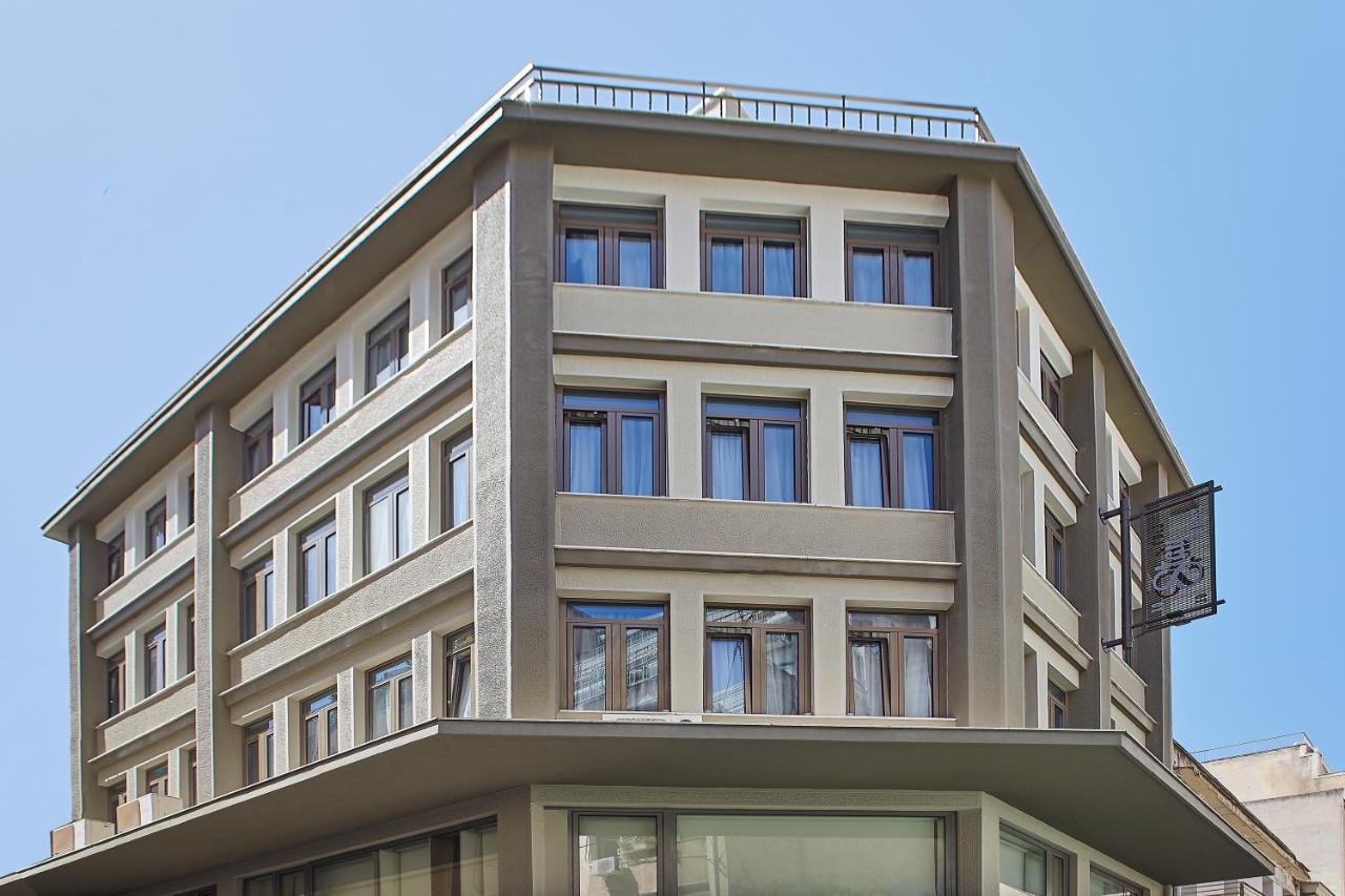 Explore Athens Like A Movie Star, Near Acropolis! Exterior photo